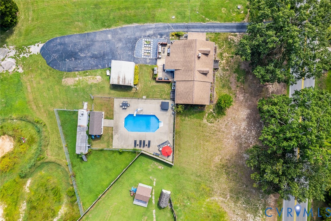 25014 Ferndale Rd