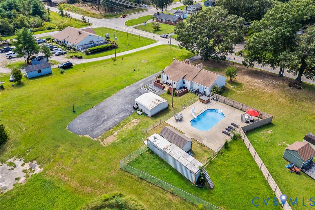 25014 Ferndale Rd