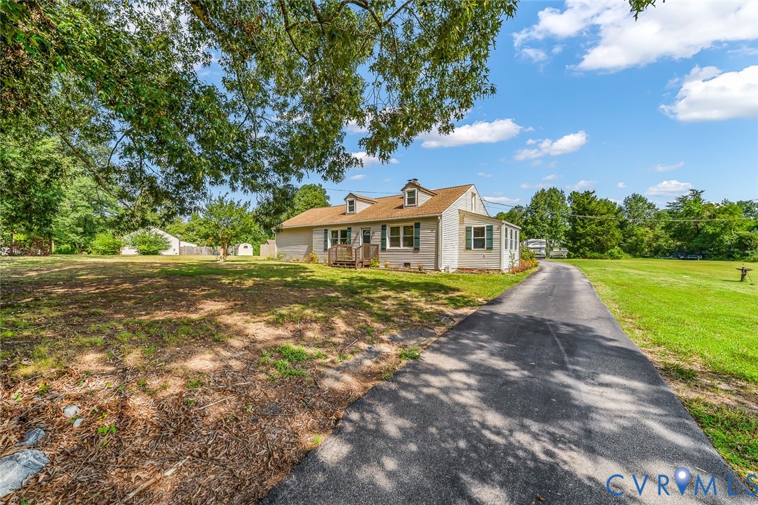25014 Ferndale Rd