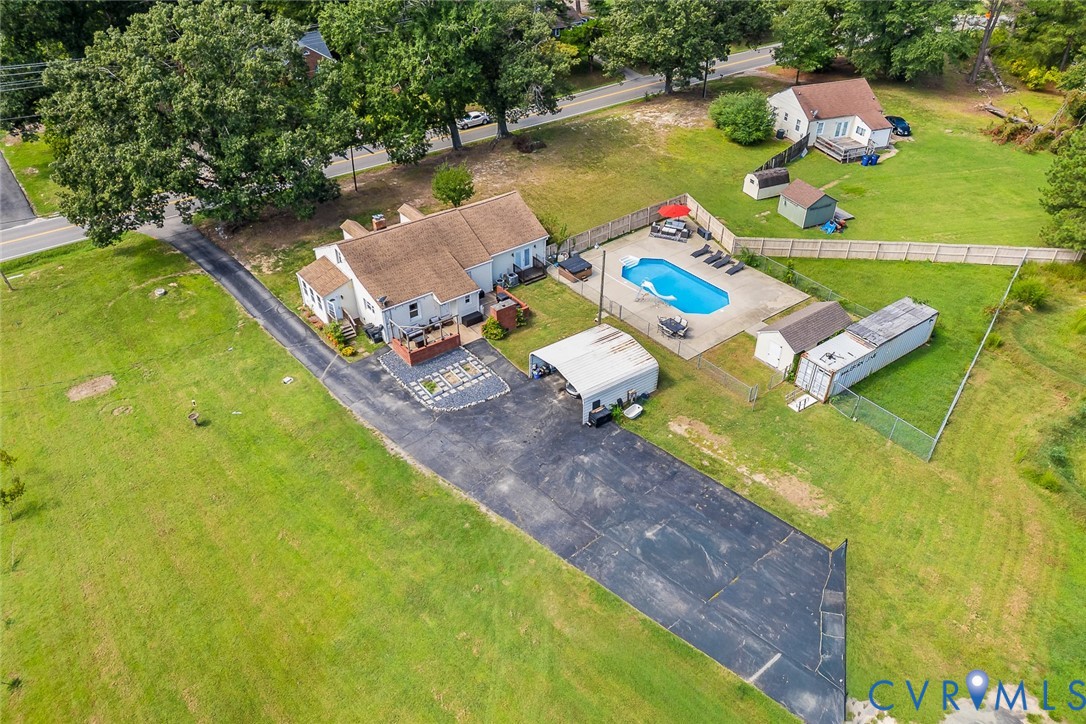 25014 Ferndale Rd