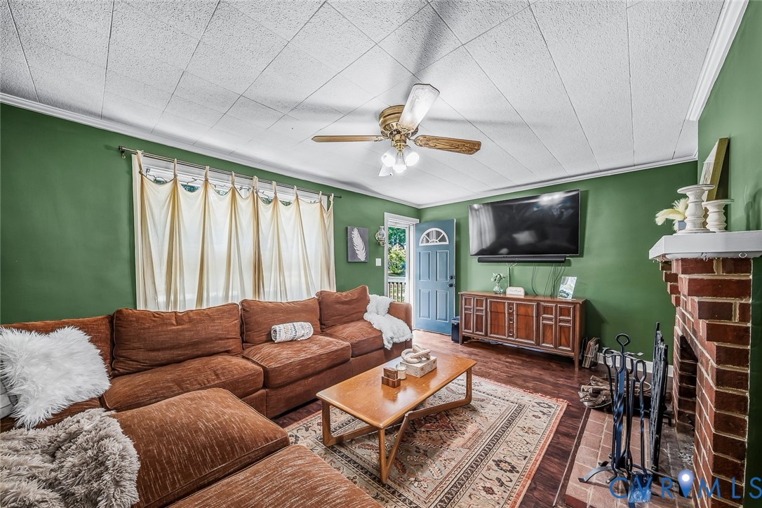 25014 Ferndale Rd