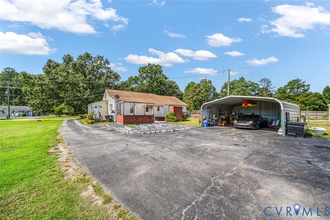 25014 Ferndale Rd