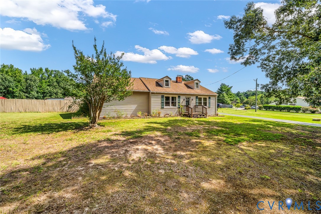 25014 Ferndale Rd