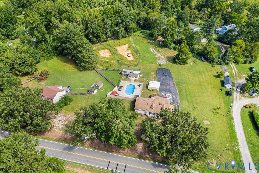 25014 Ferndale Rd