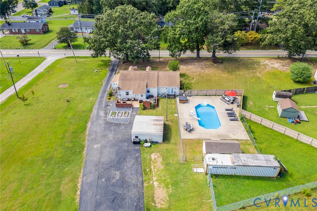 25014 Ferndale Rd