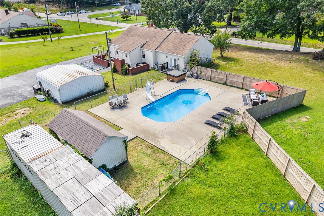25014 Ferndale Rd