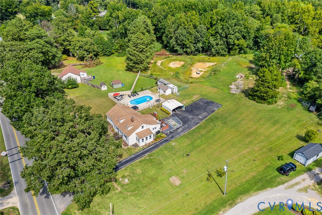 25014 Ferndale Rd
