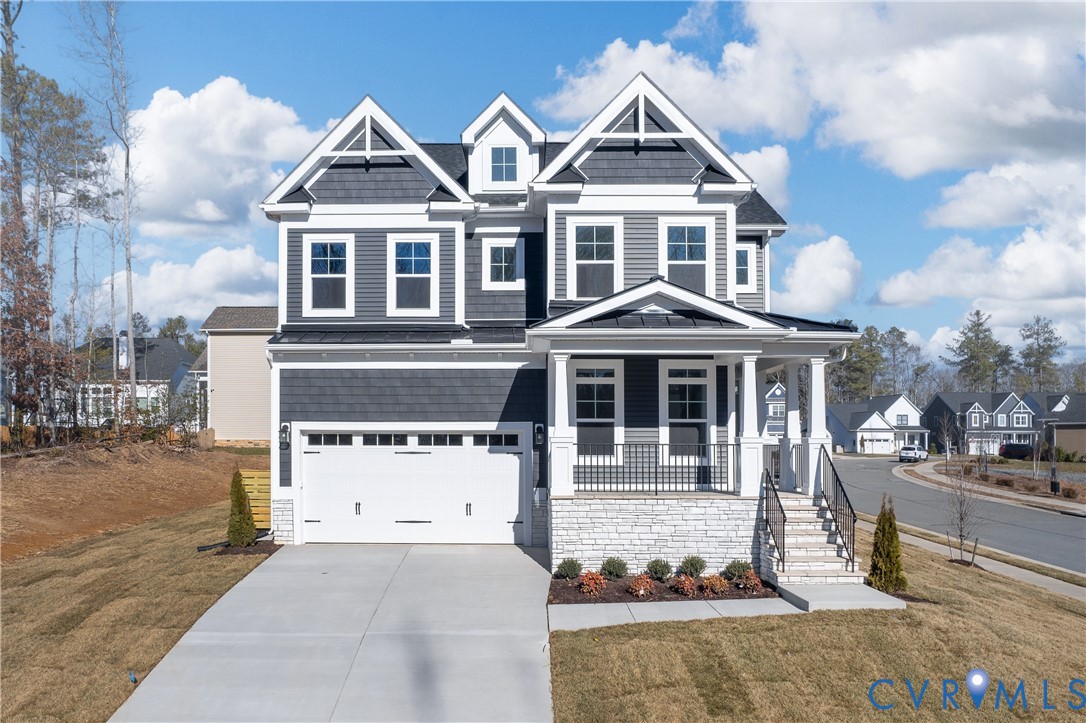 15700 Cedarville Dr