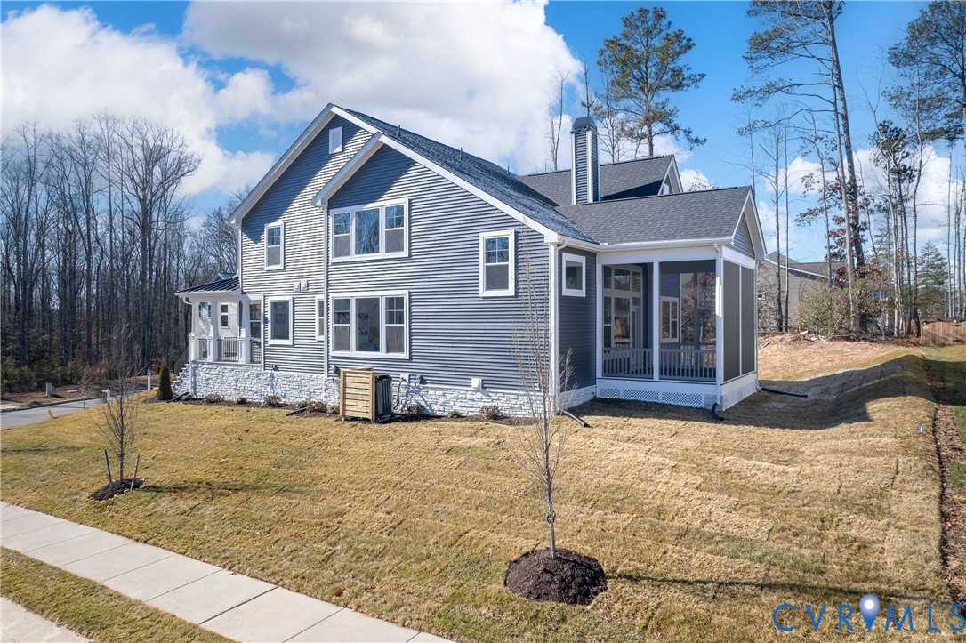 15700 Cedarville Dr