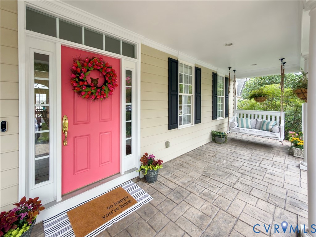 461 Ziontown Rd