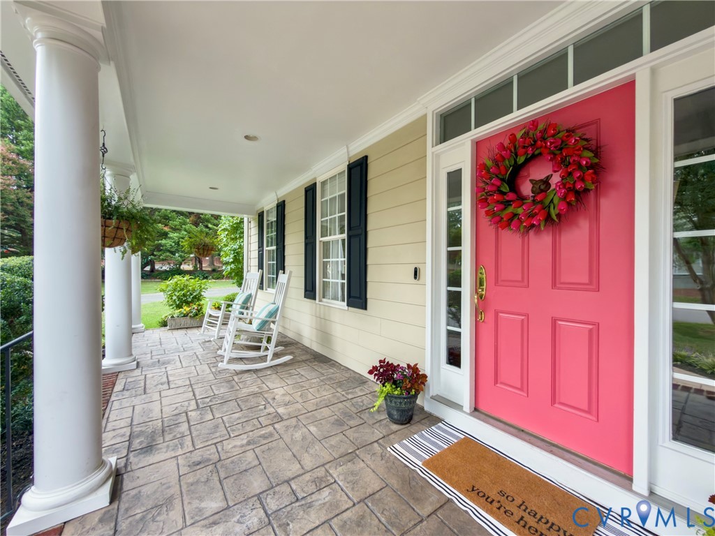 461 Ziontown Rd