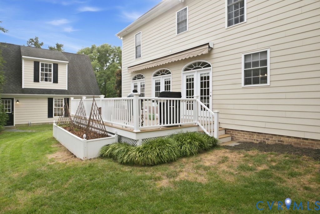 461 Ziontown Rd