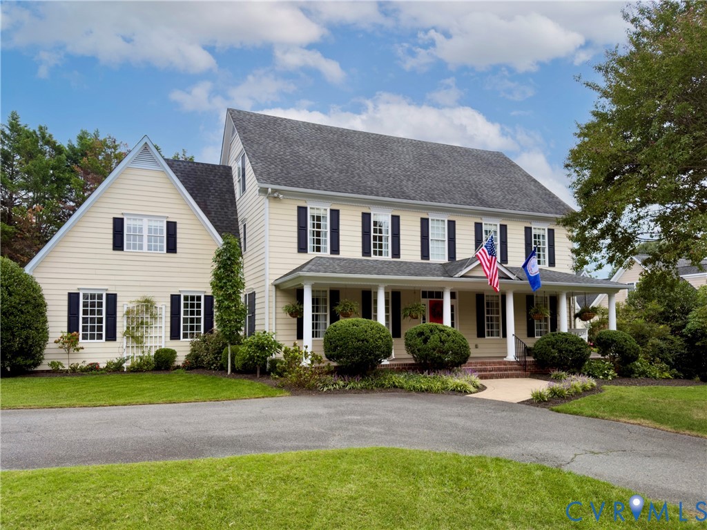 461 Ziontown Rd
