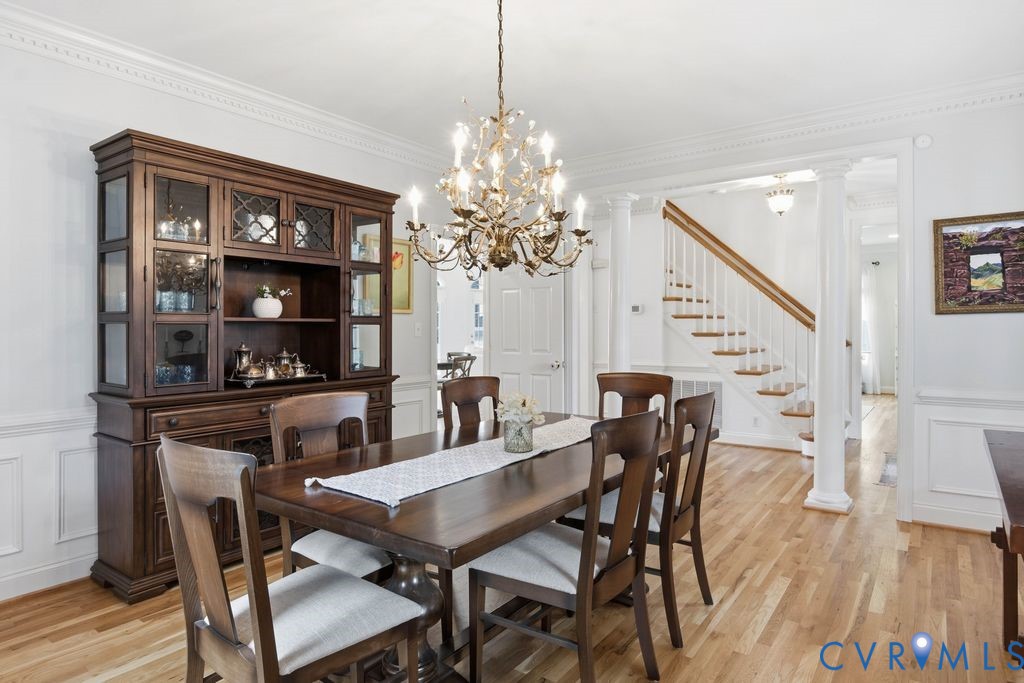 461 Ziontown Rd