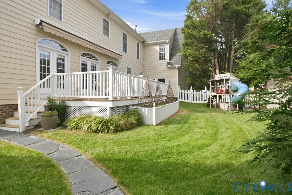 461 Ziontown Rd
