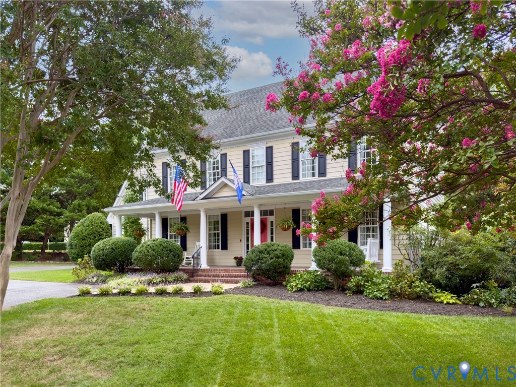 461 Ziontown Rd