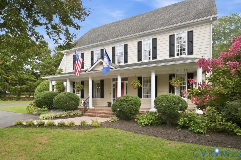 461 Ziontown Rd
