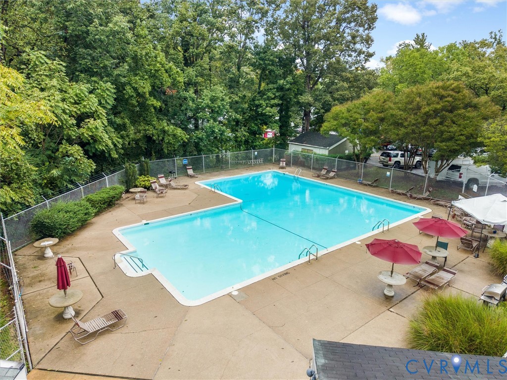 10300 Iron Mill Rd Unit#10300