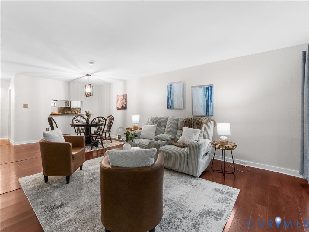 10300 Iron Mill Rd Unit#10300