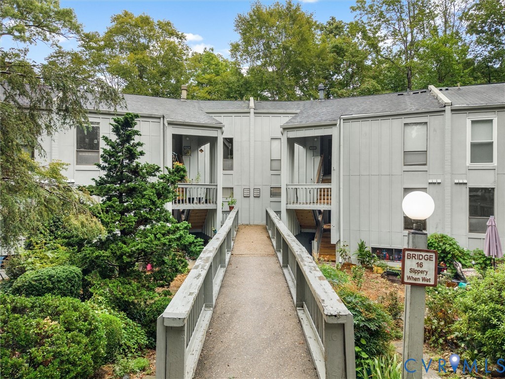 10300 Iron Mill Rd Unit#10300