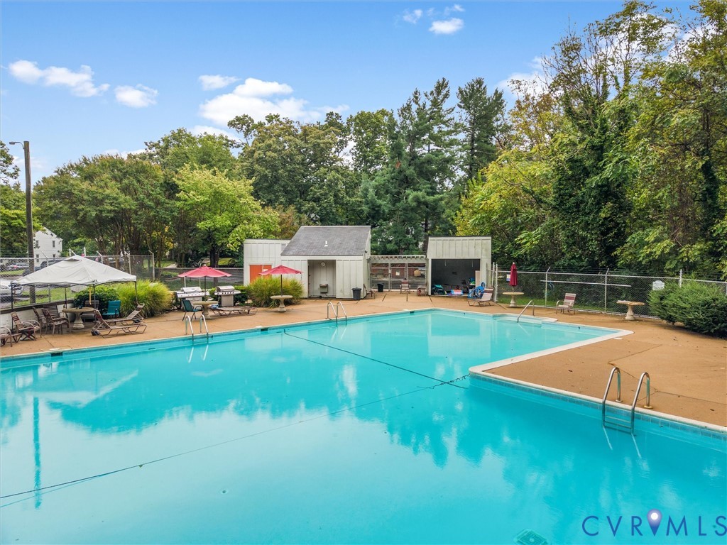 10300 Iron Mill Rd Unit#10300