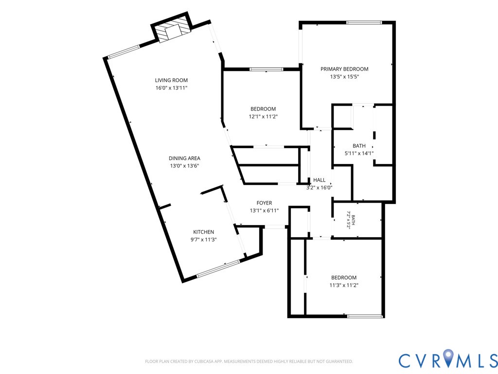 10300 Iron Mill Rd Unit#10300