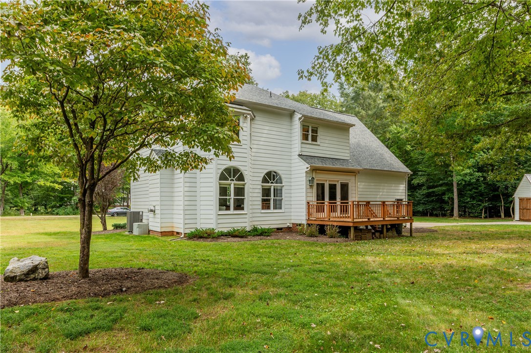 3223 Sherwood Ridge Dr