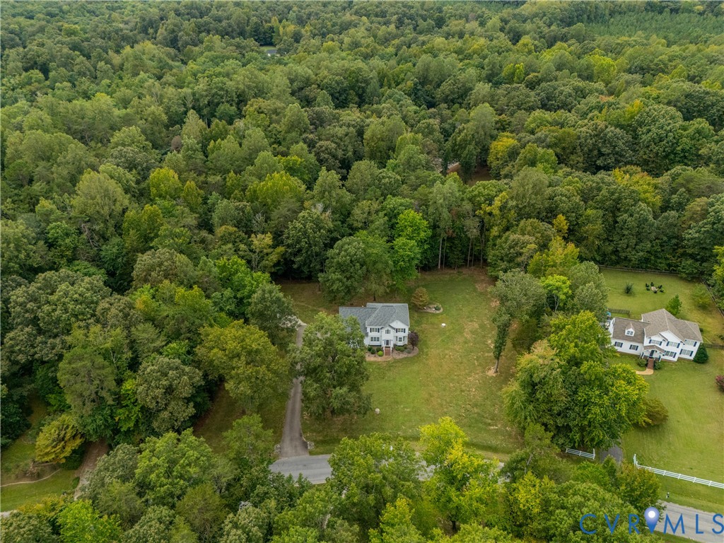 3223 Sherwood Ridge Dr