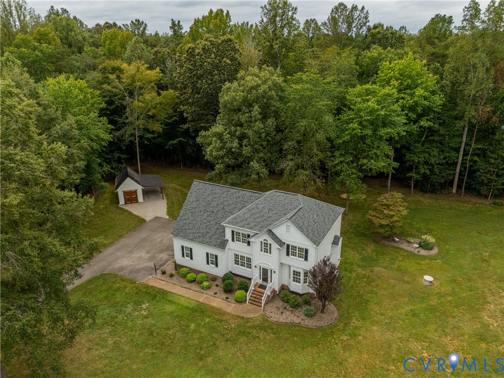 3223 Sherwood Ridge Dr
