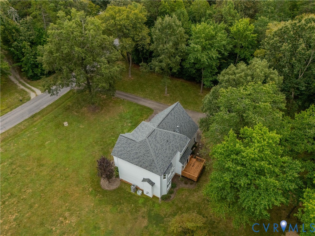 3223 Sherwood Ridge Dr