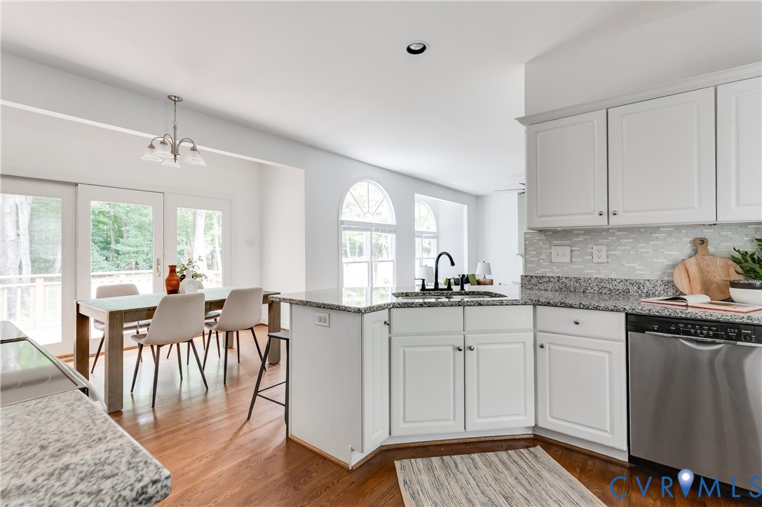 3223 Sherwood Ridge Dr