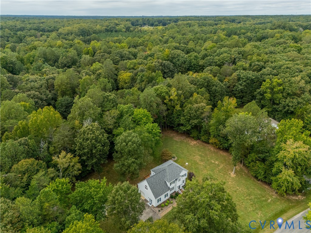 3223 Sherwood Ridge Dr