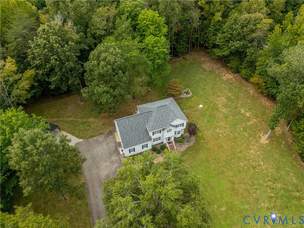 3223 Sherwood Ridge Dr