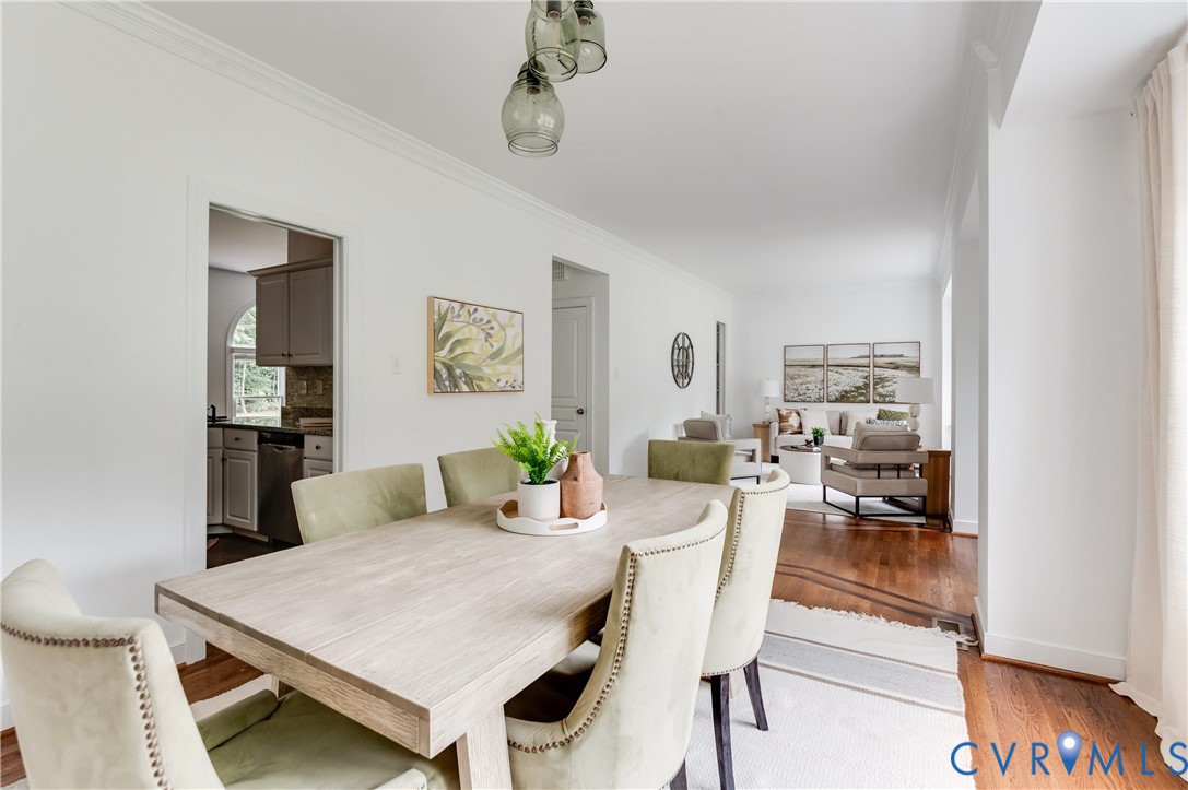 3223 Sherwood Ridge Dr