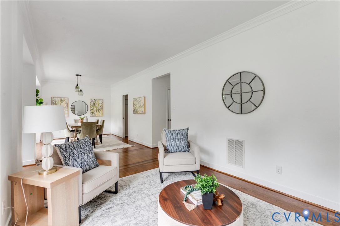 3223 Sherwood Ridge Dr