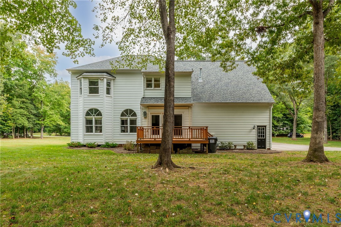3223 Sherwood Ridge Dr