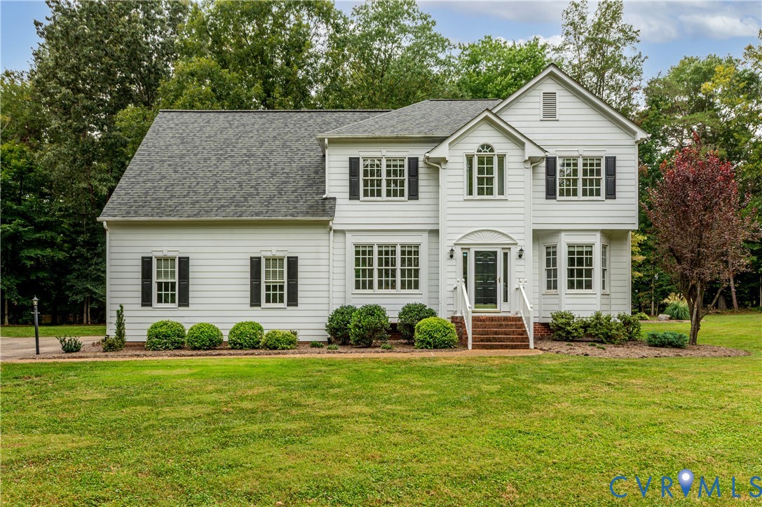 3223 Sherwood Ridge Dr