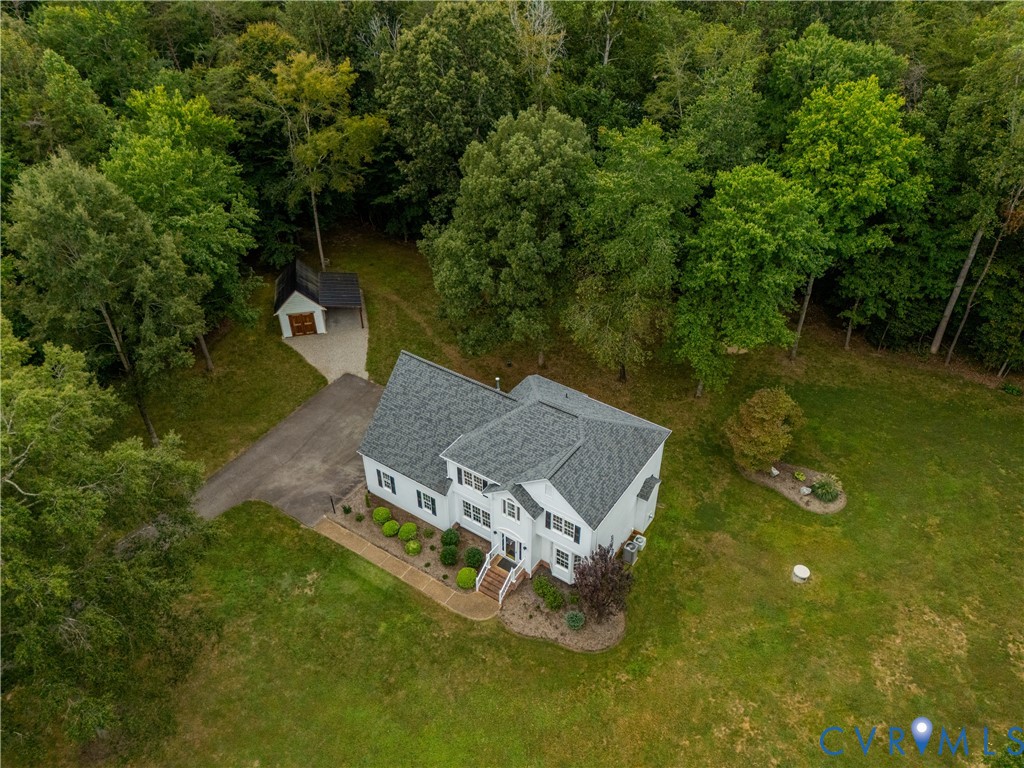 3223 Sherwood Ridge Dr