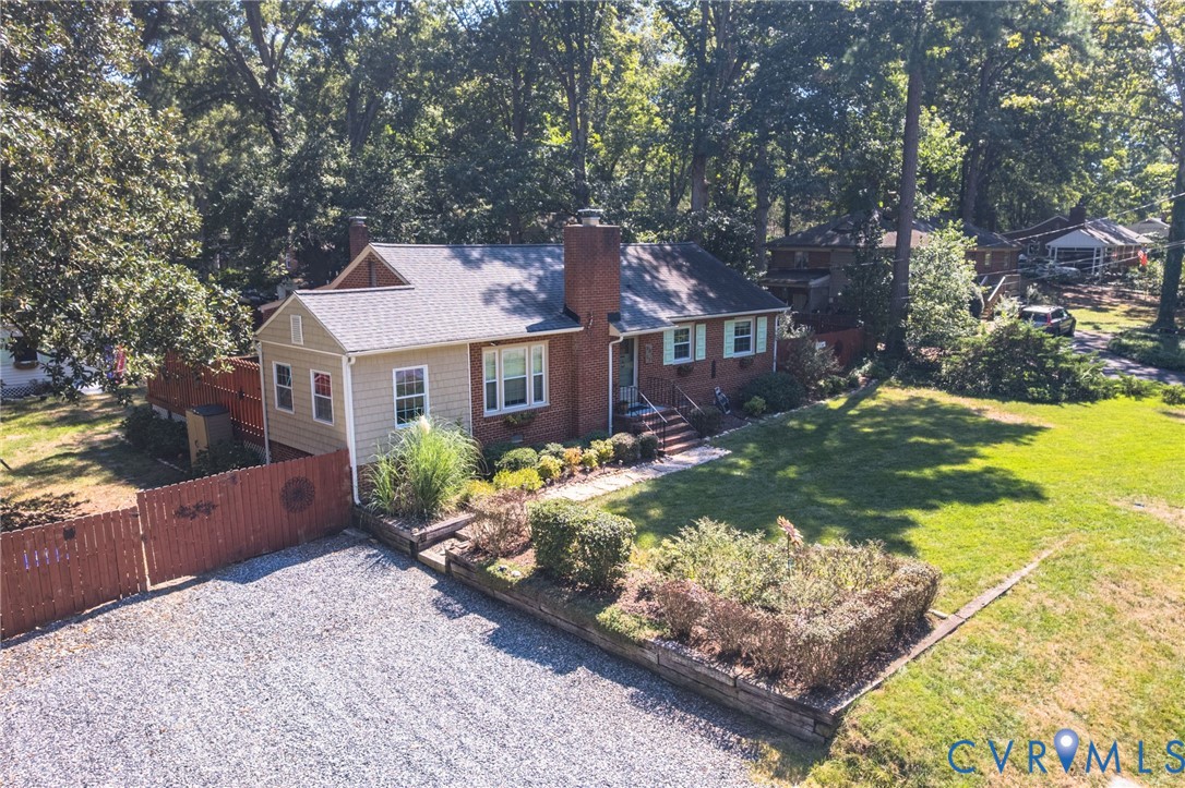 3353 Warner Rd