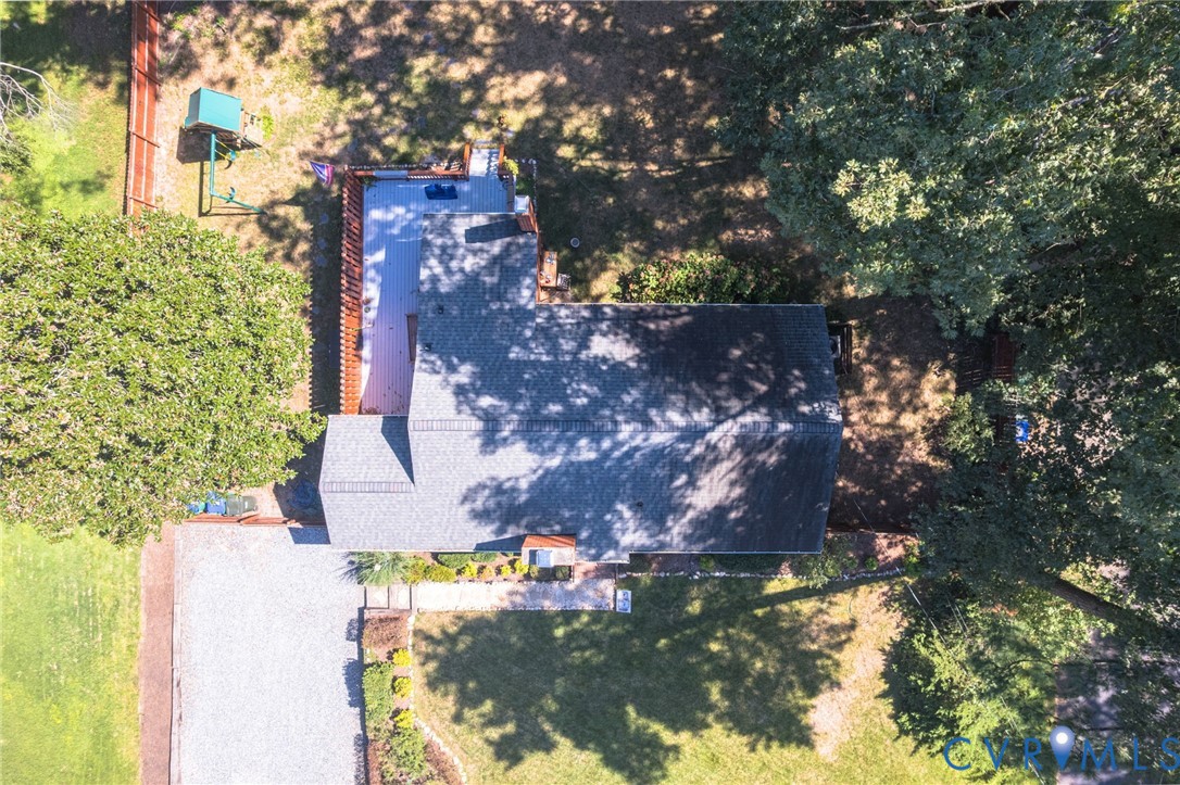 3353 Warner Rd
