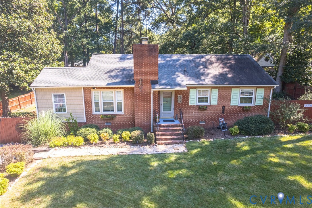 3353 Warner Rd