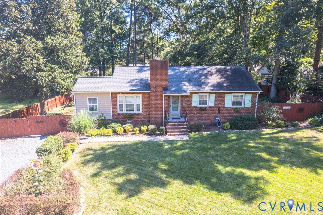 3353 Warner Rd