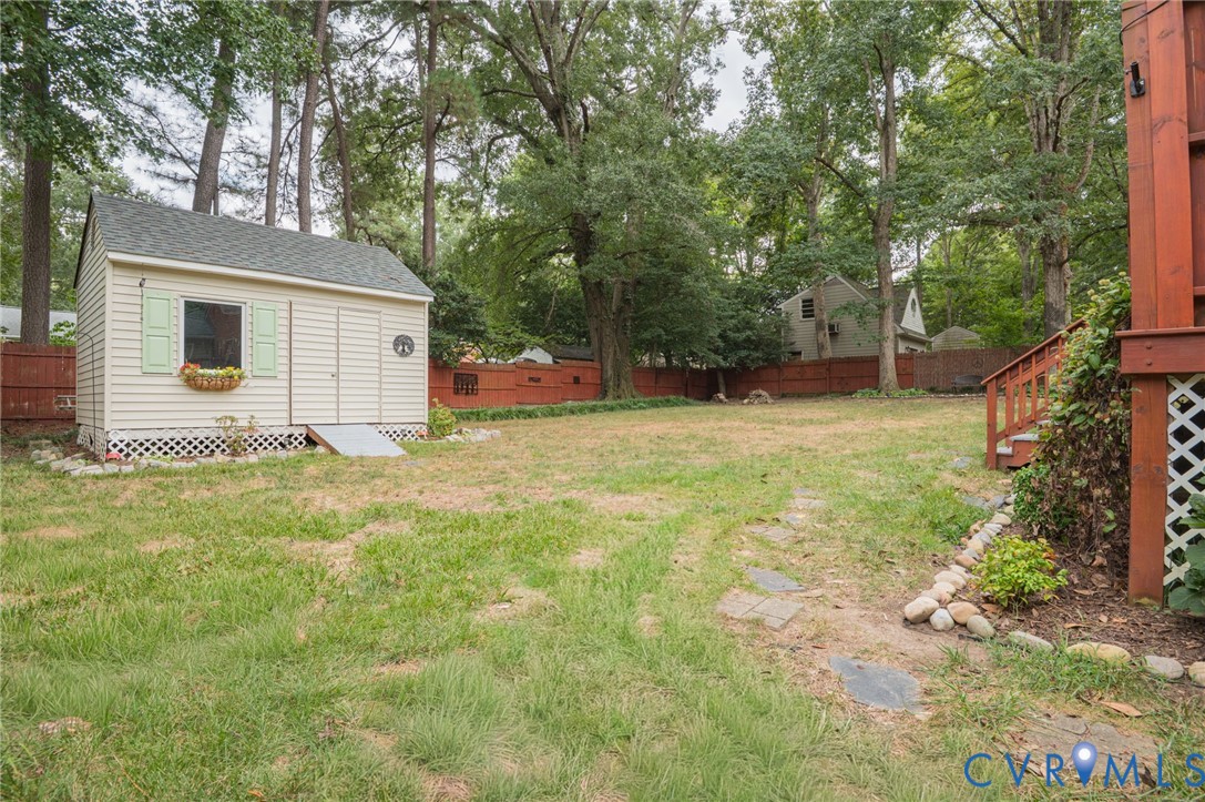 3353 Warner Rd