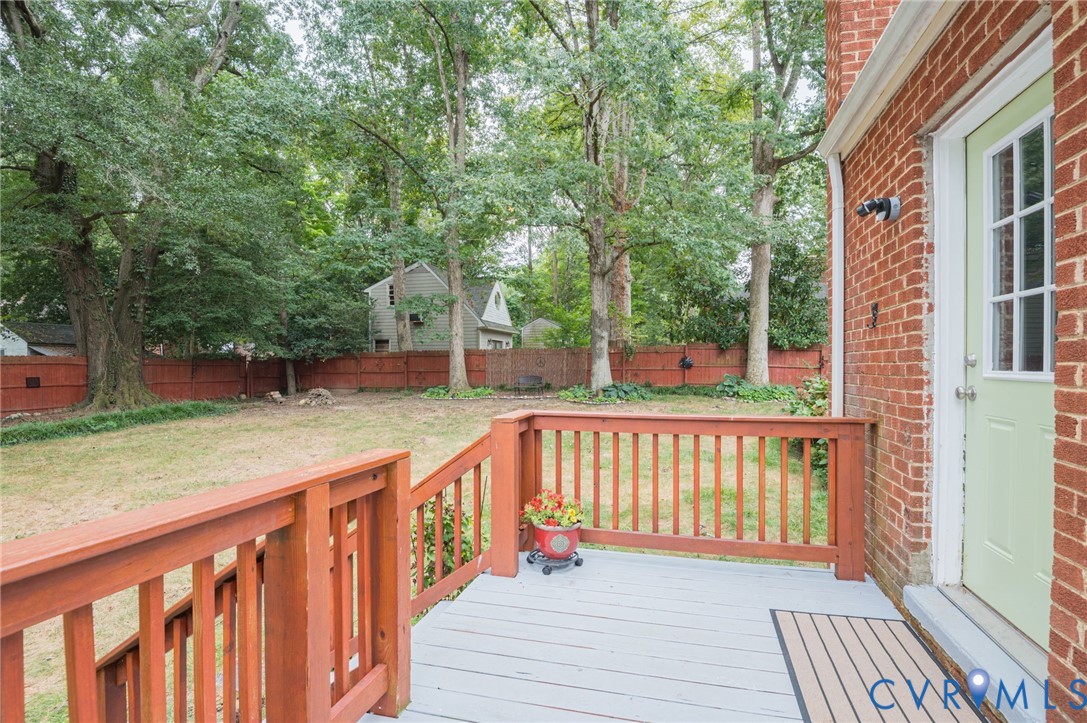 3353 Warner Rd