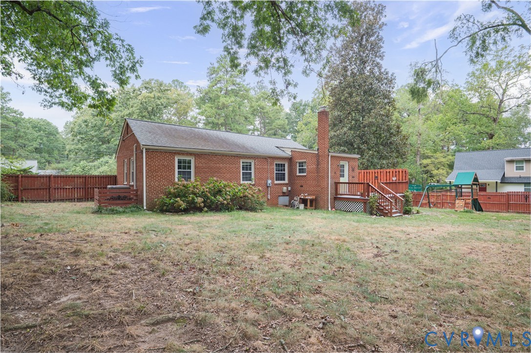 3353 Warner Rd