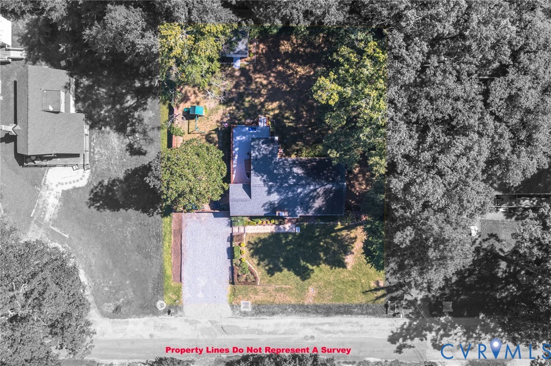 3353 Warner Rd