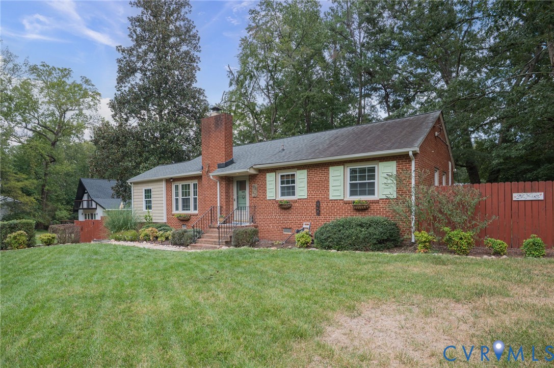 3353 Warner Rd