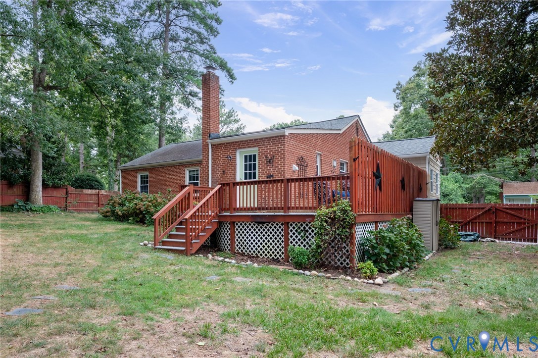 3353 Warner Rd