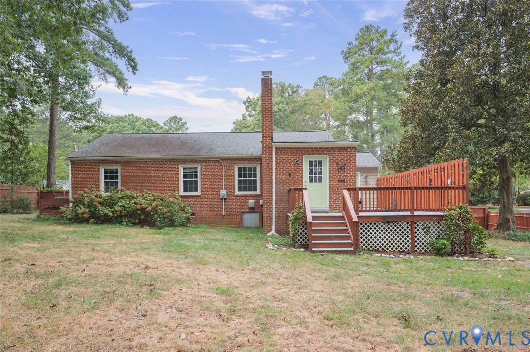 3353 Warner Rd