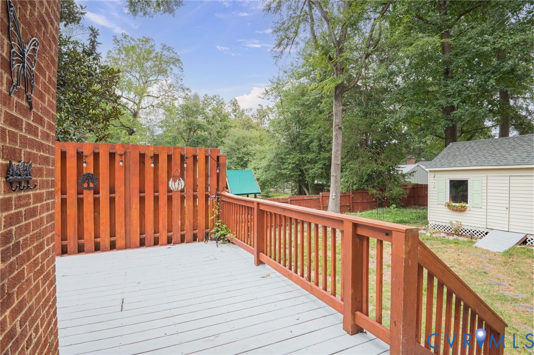 3353 Warner Rd